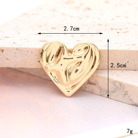DIY Metalen Legering Bedeltjes Voor Sieraden Maken Telefoonhoesje Decor Ster Hart Spin Bliksem Kogel Gothic Punk Accessoires Gegalvaniseerde Hangers