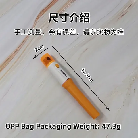 Electric Pet Nail Grinder Professional Dog Cat Grooming Trimmer Tool Painless Paw Care PP Plastic Portable