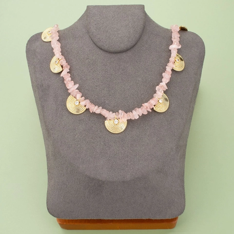 Ciondoli Rilievo Vintage Rame Placcato Oro 18K Per Creazione Gioielli DIY Design Piuma Ape Scarabeo Fiore Stella Marina
