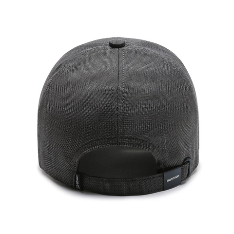 Baseballkappe Herren Damen Verstellbar Polyester Baumwolle Gewebte Textur Los Angeles Stickerei Sonnenschutz Freizeithut