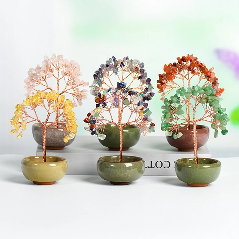 Tree Ornaments