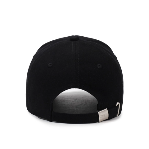 Baseball Cap Cotton Embroidery Keep Your Faith Letter Heart Adjustable Curved Brim Sunshade Casual Retro Unisex