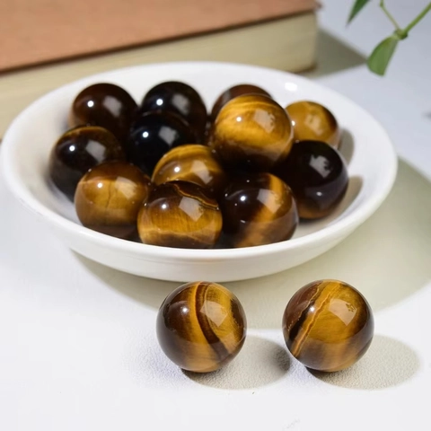 Sfera In Pietra Di Cristallo Naturale Sfera Rotonda Lucidata Senza Foro Per Decorazione Domestica Energia Di Guarigione DIY
