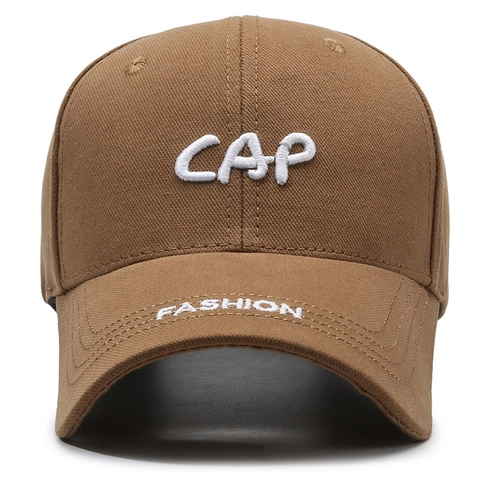 Cappello Da Baseball In Cotone Ricamo 3D CAP Moda Fibbia In Metallo Regolabile Cappello Da Sole Casual Unisex