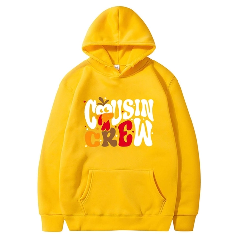 Herren Hoodie Pullover Fleece Gefüttert Polyester Kordelzug Kängurutasche Lässig Erntedankfest Herbst Religiös
