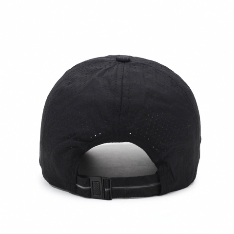 Cappellino Da Baseball In Rete Traspirante Asciugatura Rapida Cappello Da Sole Sport Visiera Curva