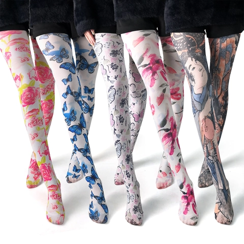 Pantyhoses
