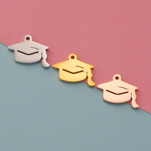 Graduation Season Pendants