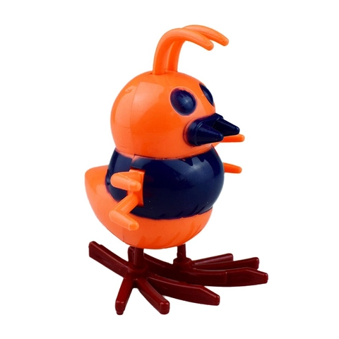 Funny Wind Up Ant Toy Cartoon Insect Clockwork Mechanical ABS Plastic Educational Novelty Gift For Kids