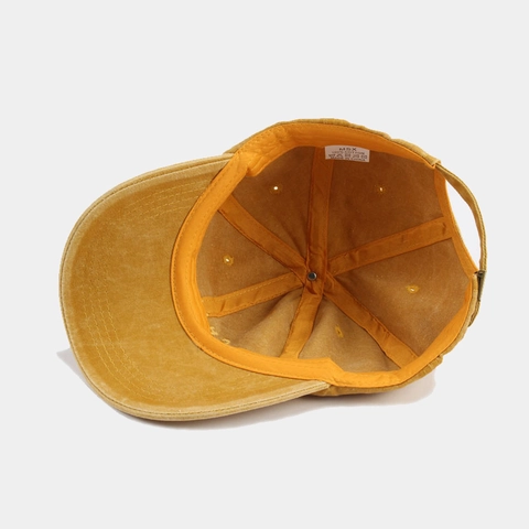 Cappello Da Baseball In Cotone Lavato Ricamato Lettera Chance Regolabile Retro Vintage Cappello Parasole Per Donne Uomini