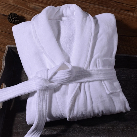 Bathrobes
