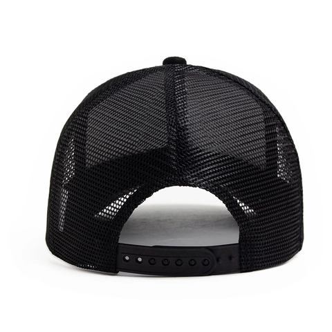 Suede Baseball Trucker Hat Mesh Back Adjustable Snapback Breathable Casual Sun Protection Cap For Men Women Versatile Style