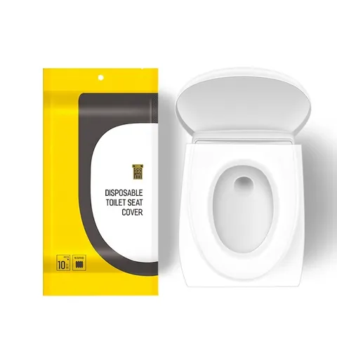 Einweg-toilettensitzbezüge