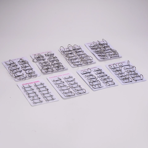 Pendientes De Aro Acero Inoxidable 304 Chapado En Oro 18K Liso Redondo Geométrico Minimalista Moda Unisex