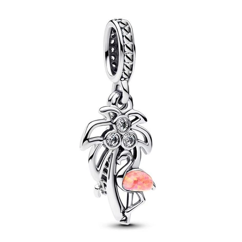 DIY Legierung Anhänger Für Armband Herz Stern Hamsa Hand Mutter Perlen Zirkonia Emaille Schmuck Zubehör Herstellung Für Damen