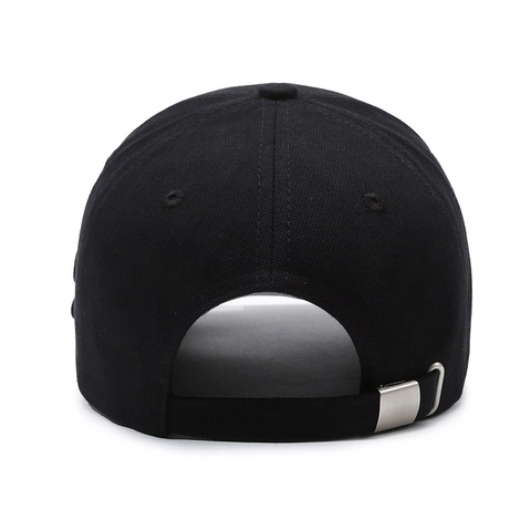 Cotton Baseball Cap Rejoice Letter Embroidery Sun Protection Curved Brim Outdoor Sports Casual Hat Adjustable Men Women