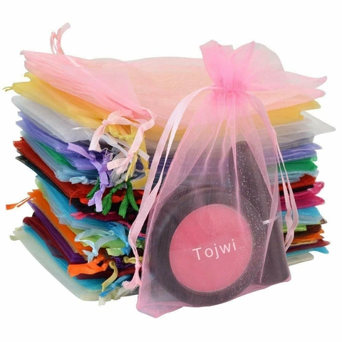Favor Bags