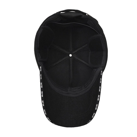 Herren Winter Baseballkappe Wollfleece Gefüttert Ohrenschutz Outdoor Winddicht Verstellbare Warme Hut Mode Sportlich