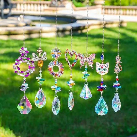 Suncatchers