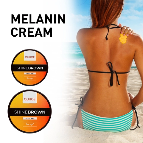 Crème Bronzante Et Gel D'Aloe Vera Pour Plage D'Été Réparation Après Soleil Soin Du Corps Hydratant Apaisant