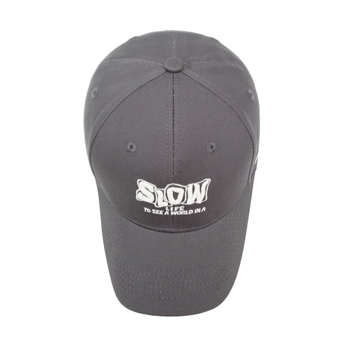 Vintage Bestickter Buchstaben Baumwolle Baseballkappe Für Herren Damen Verstellbare Schirmmütze Outdoor Sonnenschutz Retro Kappe