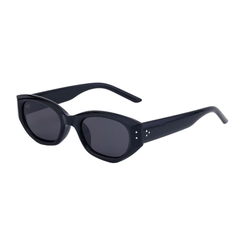 Occhiali Da Sole Cat Eye Vintage Da Donna TAC Polarizzati Protezione UV400 Montatura In TR E Metallo Moda Per Esterni