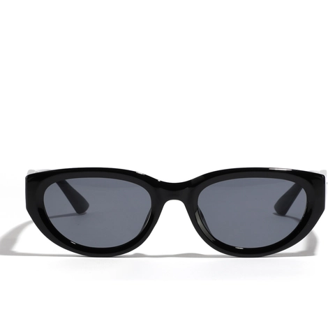 Τετράγωνα Γυαλιά Ηλίου Cat Eye Για Γυναίκες Vintage Retro Style Προστασία UV400 Σκελετός PC Με Διακοσμητικά Πριτσίνια