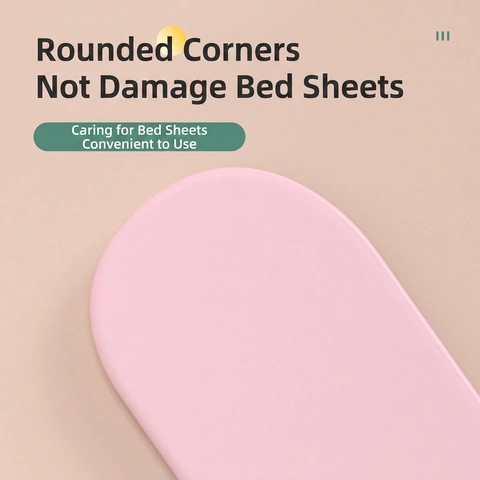 Bed Sheet Tucker Mattress Lifter Tool Plastic Ergonomic For Labor Saving Easy Bed Making Tidy Bedding Home