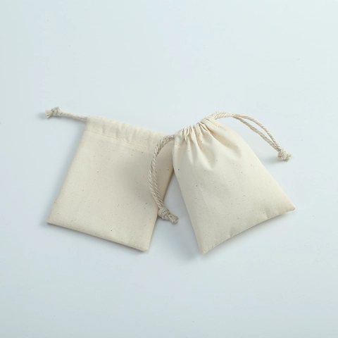 Eco-Friendly Jewelry Packaging
