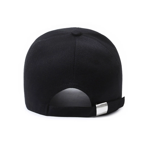 Casquette De Baseball Broderie Heart Coton Ajustable Protection Solaire Chapeau Sport Extérieur Pour Hommes Femmes