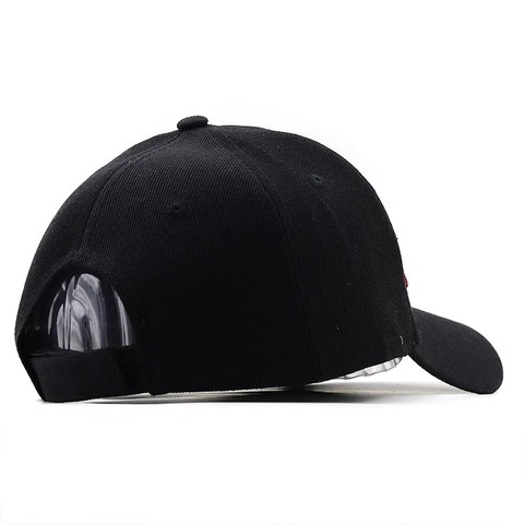 Cappello Da Baseball California Republic Cotone Ricamo Protezione Solare Traspirante Cappello Sportivo Per Uomini Donne