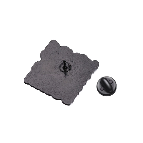 Épingles En Émail Citations Sarcastiques Drôles Alliage De Zinc Badges De Revers Pour Sacs À Dos Vestes Bijoux De Mode Broches Accessoires Unisexes