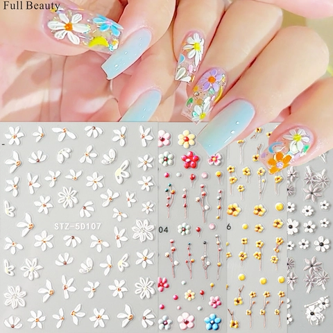 Nail Decals