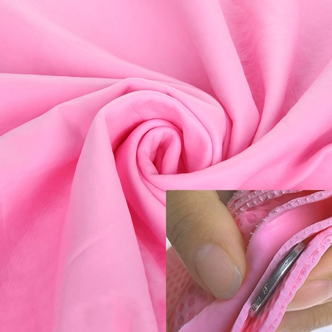 Pet Bath Towel PVA Synthetic Chamois Super Absorbent Quick Drying Thickened Soft Grooming Cleaning Cloth For Dogs Cats