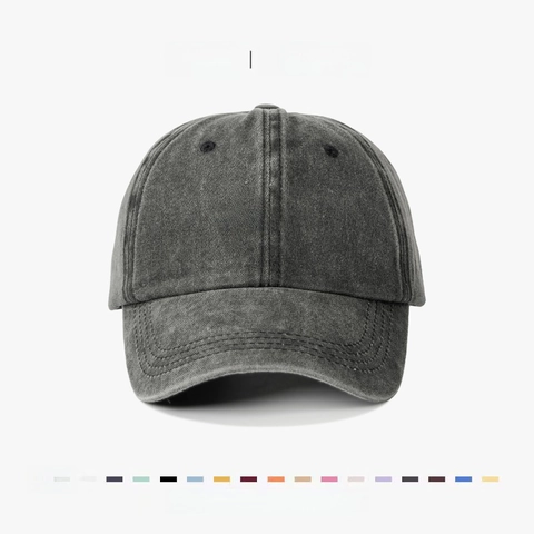 Berretto Da Baseball Faith In Cotone Lavato Ricamato Lettera Croce Cappello Da Sole Per Uomini Donne Casual All'Aperto Regolabile