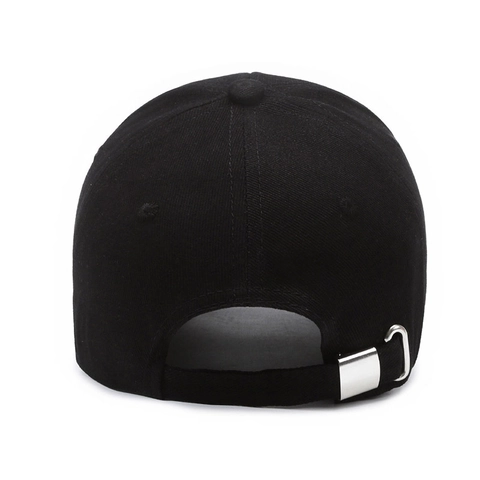 Baseball Cap Cotton Twill Generation 1987 Letter Embroidery Adjustable Sun Protection Outdoor Vintage Hat For Men Women