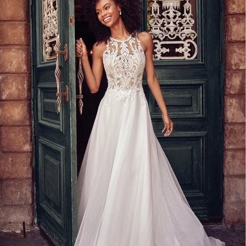 Wedding Season Wedding Dresses