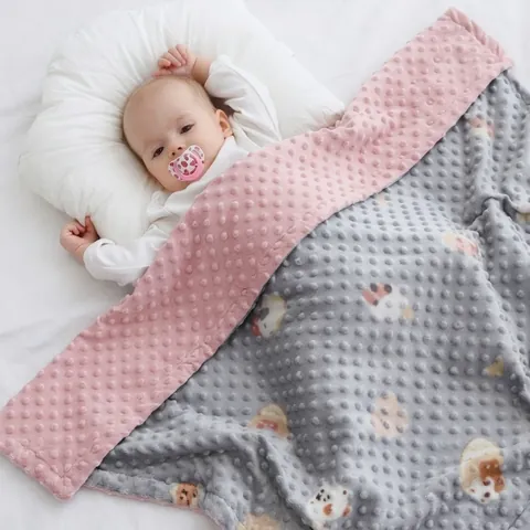 Baby Quilts