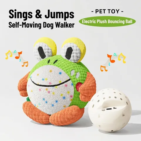 Electric Simulation Bird Cat Toy Plush Chirping Shaking Wings Touch Sensor USB Rechargeable Interactive Hunting Kitten