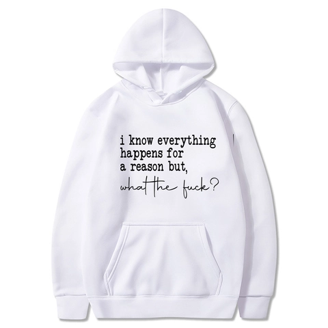 Felpa Con Cappuccio Uomo Poliestere Maniche Lunghe Foderata In Pile Stampa Slogan Humor Casual Sport Pullover Outerwear