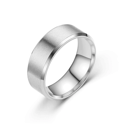 Stainless Steel Rings Men Vintage Punk Signet Spinner Band Jewelry Celtic Dragon Sun Moon Star Ace Spades Turquoise