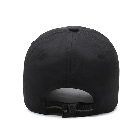 Casquette De Baseball Séchage Rapide Polyester Bord Réfléchissant Protection Solaire Sport Hommes Femmes Logo R Respirant