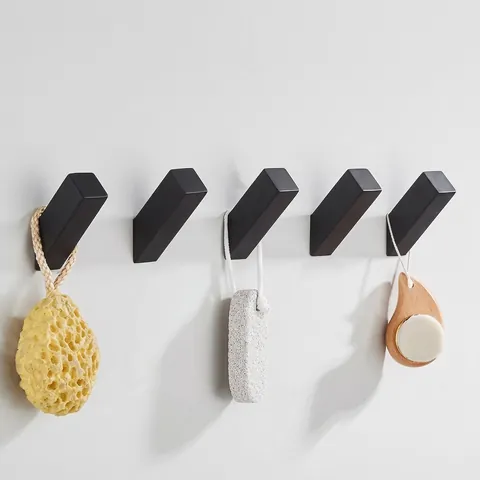 Gancio Da Parete Per Accappatoio In Acciaio Inossidabile 304 Robusto Gancio Da Bagno Organizzatore Moderno Per Casa E Cucina