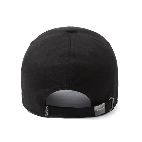 Berretto Da Baseball In Cotone Ricamo Lettere Cappello Da Sole Regolabile Uomo Donna Sport All'aperto Traspirante