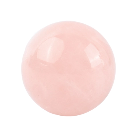 Natural Crystal Gemstone Sphere Ball Polished Quartz Mineral Ball For Feng Shui Healing Meditation Home Office Decor Ornament