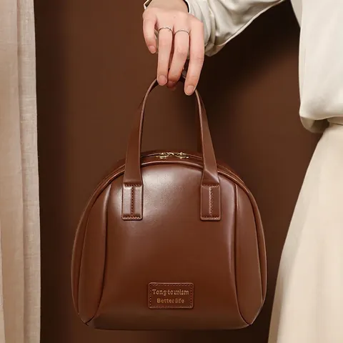 Große Kosmetiktasche Wasserdichte PU Leder Reise Kosmetik Organizer Tasche Elegant Für Frauen Mädchen