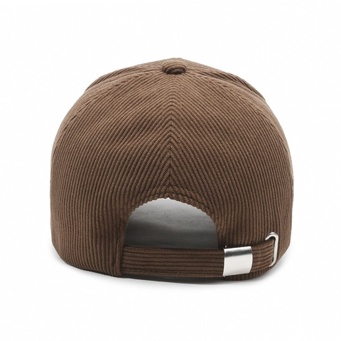 Cappello Da Baseball In Velluto A Coste Vintage Treasures 1987 Ricamo Regolabile Berretto Retro Per Uomo Donna