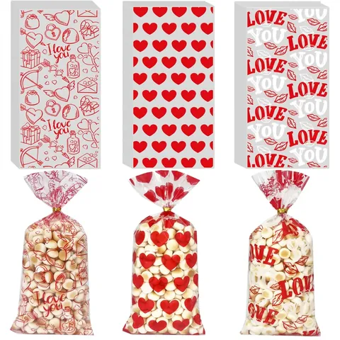 Cellophane Bags