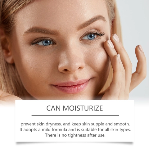 Masque Visage Peel-Off au Collagène Hydratant Nettoyant en Profondeur Masque de Nuit Avec Pinceau Pour Soins de la Peau