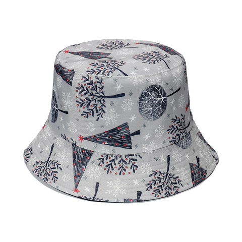 Tropischer Fischerhut Polyester Sonnenschutz Outdoor Strand Sommer Reise Lässige Kopfbedeckung Unisex